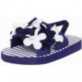 Preschool Girls' Surf Sandal Size 4-9